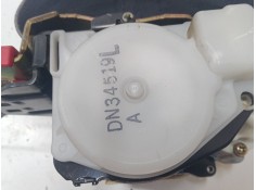 Recambio de cinturon seguridad delantero izquierdo para mitsubishi galant viii (ea_) 2.0 (ea2a) referencia OEM IAM    2