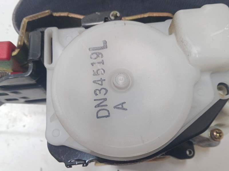 Recambio de cinturon seguridad delantero izquierdo para mitsubishi galant viii (ea_) 2.0 (ea2a) referencia OEM IAM   