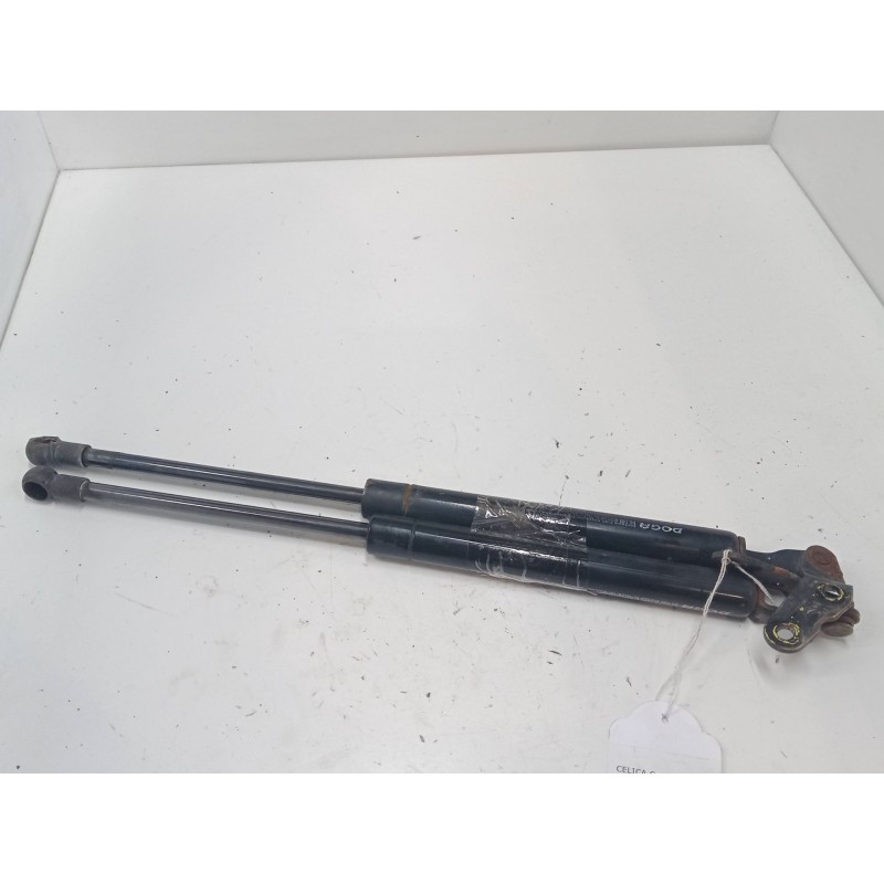 Recambio de amortiguadores malet/porton para toyota celica coupé (_t23_) 1.8 16v vt-i (zzt230_) referencia OEM IAM   
