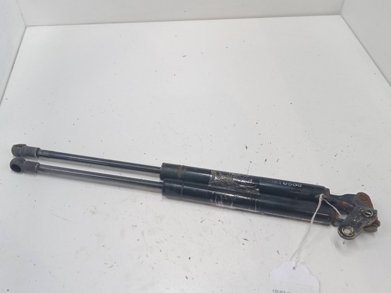 Recambio de amortiguadores malet/porton para toyota celica coupé (_t23_) 1.8 16v vt-i (zzt230_) referencia OEM IAM   