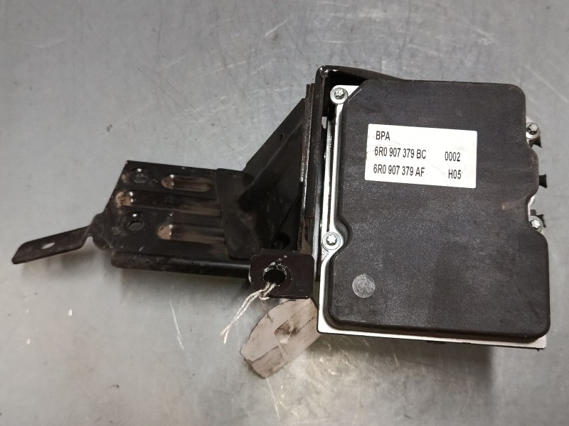 Recambio de abs para seat ibiza iv (6j5, 6p1) 1.6 tdi referencia OEM IAM 6R0614517AN 6R0907379BC 0265239065