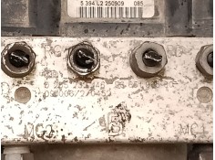 Recambio de abs para citroën xsara picasso (n68) 1.6 hdi referencia OEM IAM 9665196580 0265800738 0265232146 2