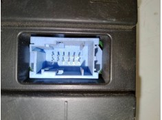 Recambio de mando climatizador para renault scénic ii (jm0/1_) 1.5 dci (jm1e, jm16) referencia OEM IAM    2
