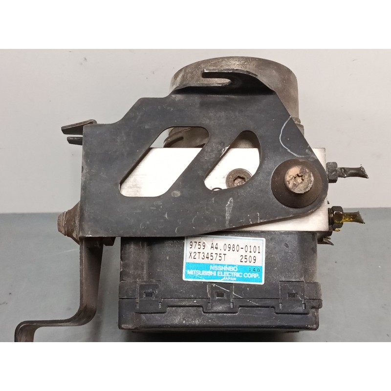 Recambio de abs para honda hr-v (gh_) 1.6 16v (gh1, gh3) referencia OEM IAM Q003T05778 AC051192381 A4044001036