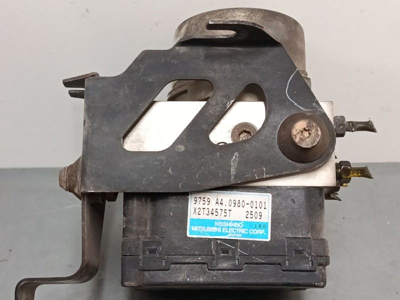 Recambio de abs para honda hr-v (gh_) 1.6 16v (gh1, gh3) referencia OEM IAM Q003T05778 AC051192381 A4044001036