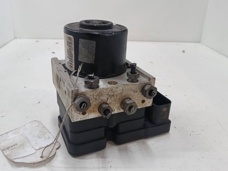 Recambio de abs para ford fiesta v (jh_, jd_) 1.3 referencia OEM IAM 4S612M110CC 10097001173 10020700514