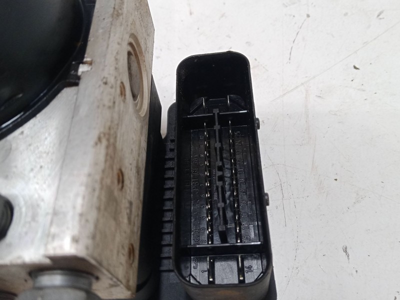 Recambio de abs para ford fiesta v (jh_, jd_) 1.3 referencia OEM IAM 4S612M110CC 10097001173 10020700514