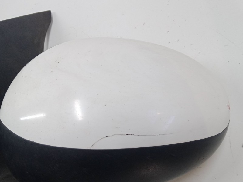 Recambio de retrovisor izquierdo para peugeot 107 (pm_, pn_) 1.0 referencia OEM IAM   