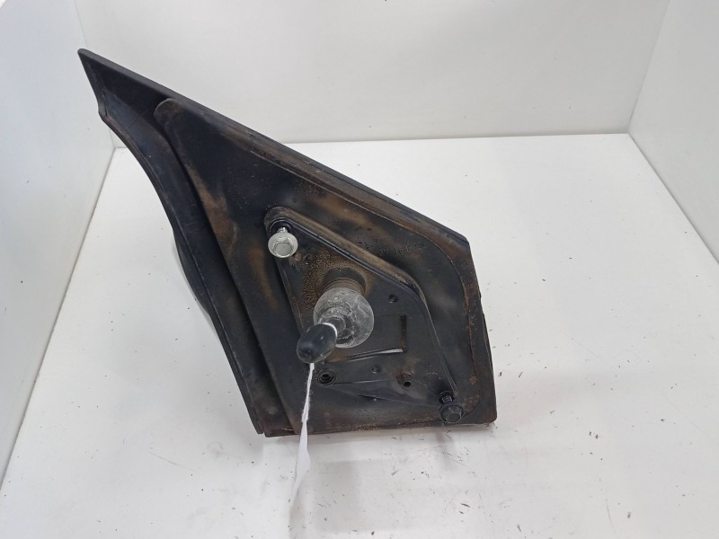 Recambio de retrovisor izquierdo para peugeot 107 (pm_, pn_) 1.0 referencia OEM IAM   