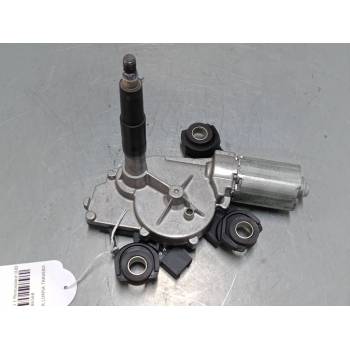 MOTOR LIMPIA TRASERO 9654116380 