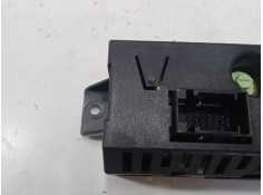 Recambio de pantalla interior reloj para opel corsa c (x01) 1.2 (f08, f68) referencia OEM IAM 009164455   2
