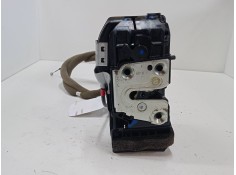 Recambio de cerradura puerta trasera derecha para nissan qashqai ii (j11, j11_) 1.3 dig-t referencia OEM IAM