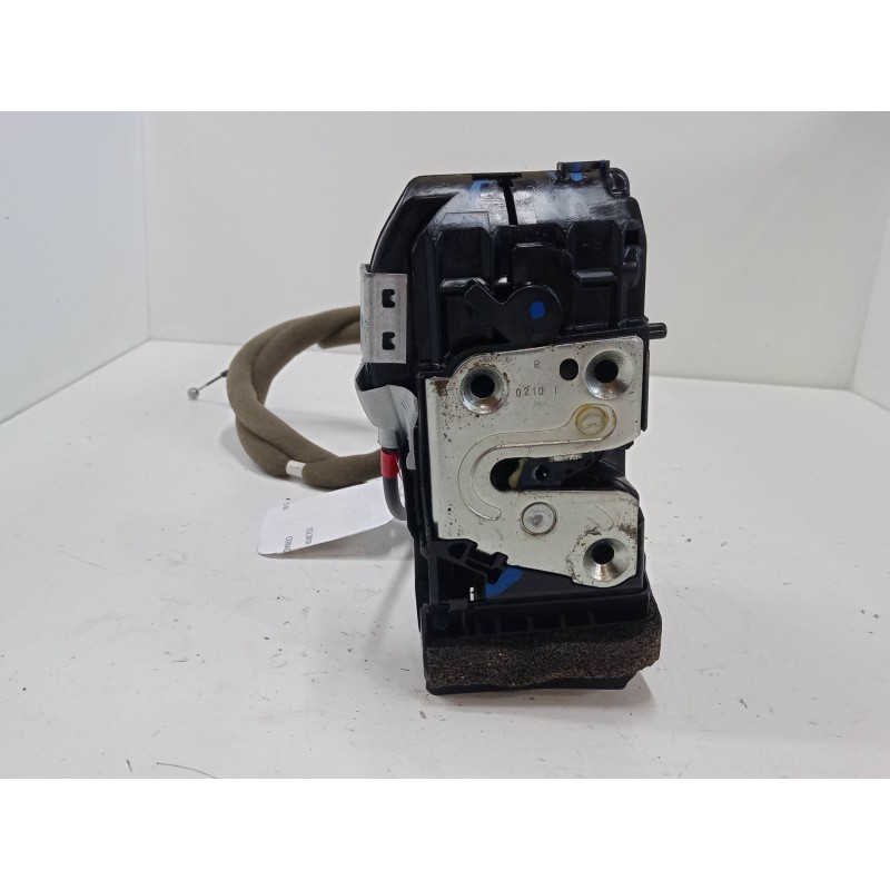 Recambio de cerradura puerta trasera derecha para nissan qashqai ii (j11, j11_) 1.3 dig-t referencia OEM IAM   