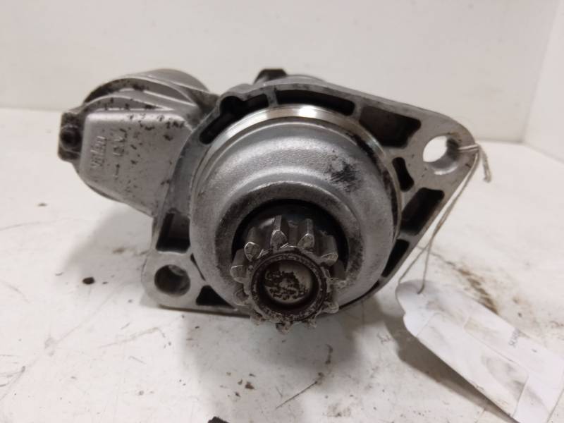 MOTOR ARRANQUE 02M911023C 