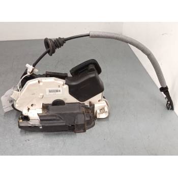 CERRADURA PUERTA DELANTERA IZQUIERDA 5K1837015D 