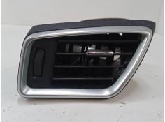 Recambio de aireador izquierdo para nissan qashqai ii (j11, j11_) 1.3 dig-t referencia OEM IAM