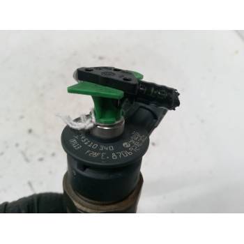 INYECTOR 0445110340 