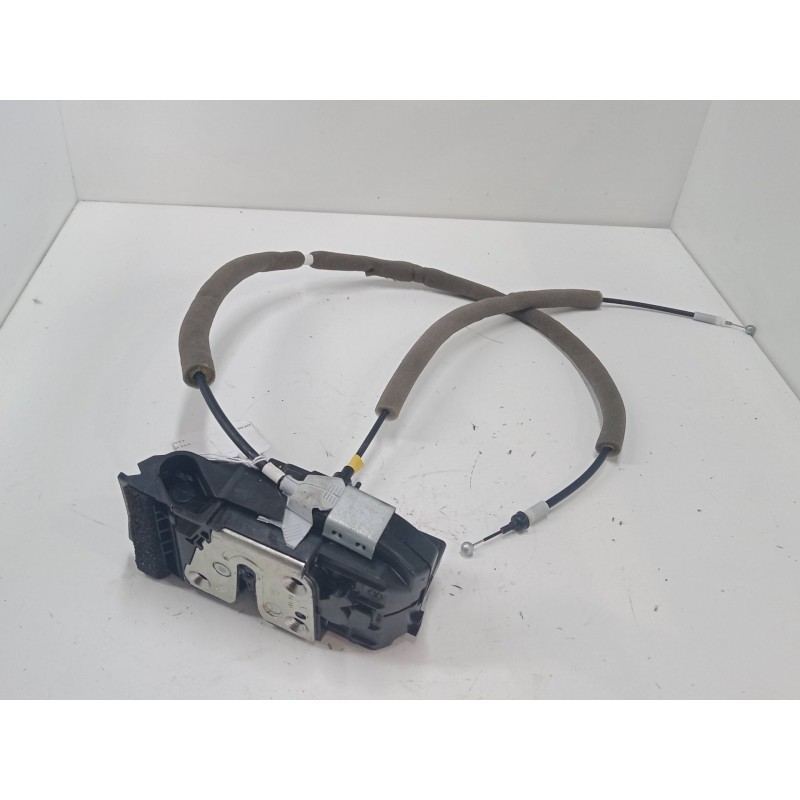Recambio de cerradura puerta delantera derecha para nissan qashqai ii (j11, j11_) 1.3 dig-t referencia OEM IAM   