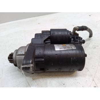 MOTOR ARRANQUE 0986020220 