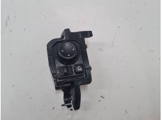 Recambio de mando retrovisor para nissan qashqai ii (j11, j11_) 1.3 dig-t referencia OEM IAM
