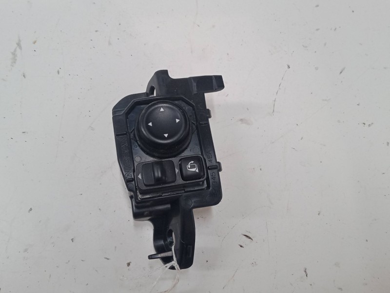 Recambio de mando retrovisor para nissan qashqai ii (j11, j11_) 1.3 dig-t referencia OEM IAM   
