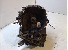 Recambio de caja de cambios manual 5 velocidades para renault scénic ii (jm0/1_) 1.6 (jm0c, jm0j, jm1b) referencia OEM IAM 82002 2