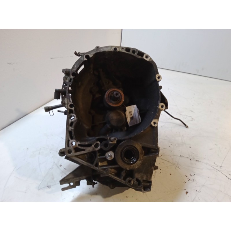 Recambio de caja de cambios manual 5 velocidades para renault scénic ii (jm0/1_) 1.6 (jm0c, jm0j, jm1b) referencia OEM IAM 82002