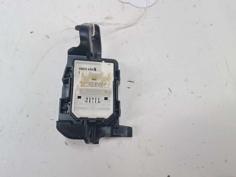 Recambio de mando retrovisor para nissan qashqai ii (j11, j11_) 1.3 dig-t referencia OEM IAM   