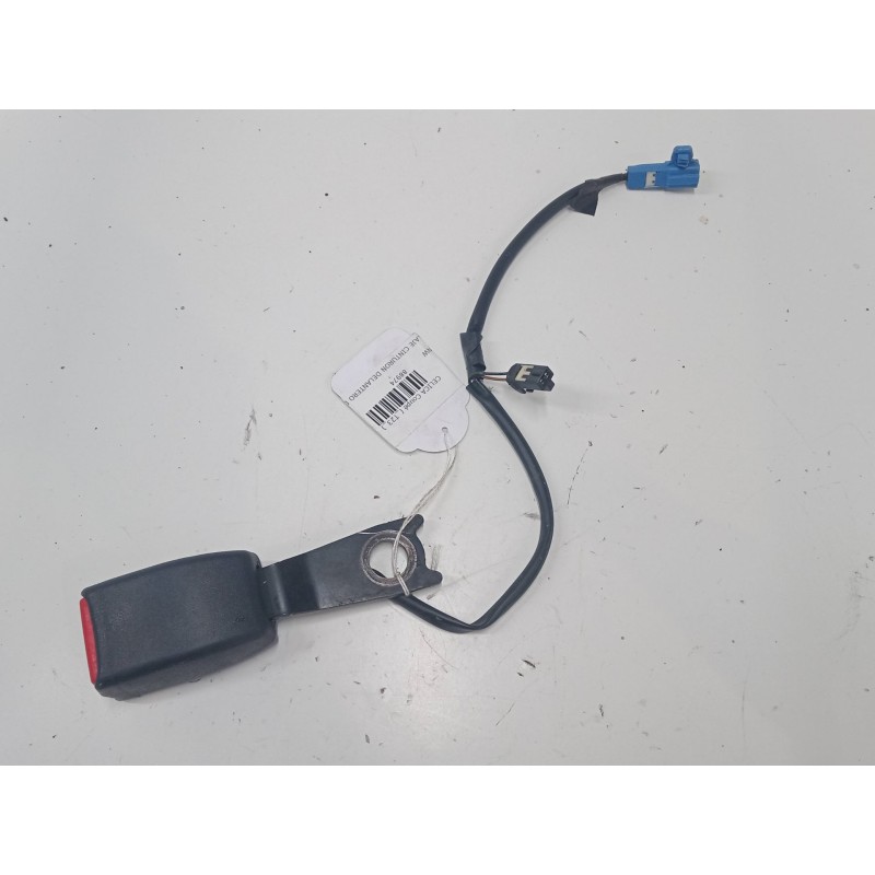 Recambio de anclaje cinturon delantero derecho para toyota celica coupé (_t23_) 1.8 16v vt-i (zzt230_) referencia OEM IAM   
