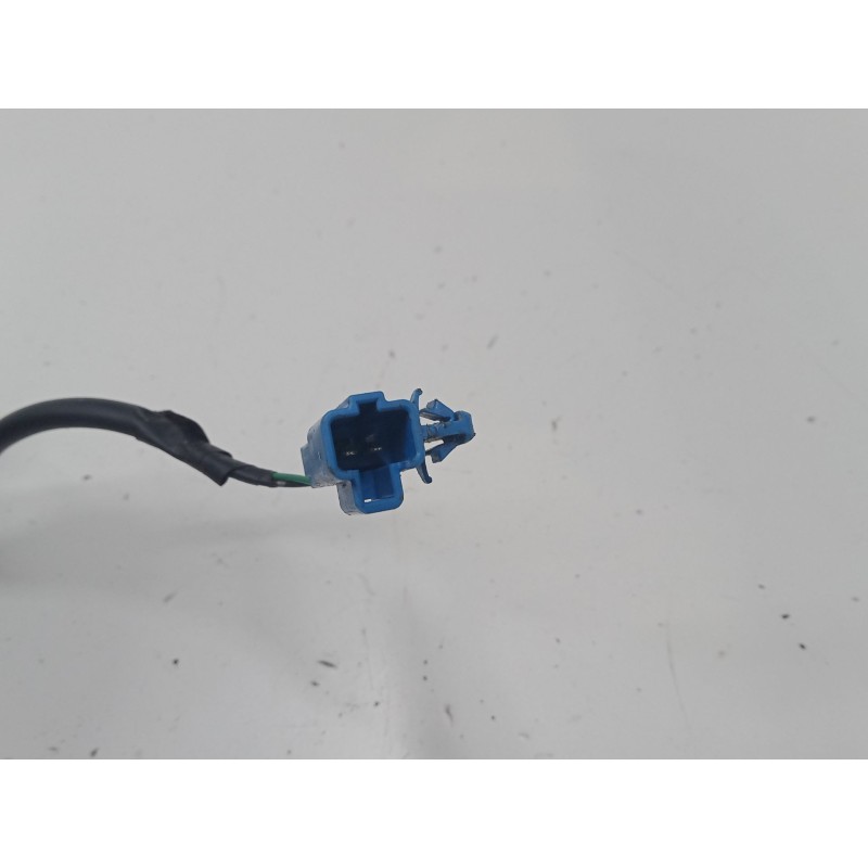 Recambio de anclaje cinturon delantero izquierdo para toyota celica coupé (_t23_) 1.8 16v vt-i (zzt230_) referencia OEM IAM   