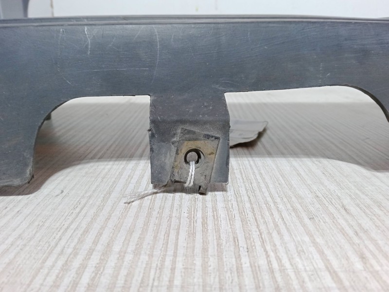 Recambio de rejillas capo para citroën c15 furgoneta/monovolumen (vd_) 1.9 d referencia OEM IAM   