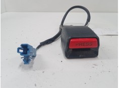 Recambio de anclaje cinturon delantero izquierdo para toyota celica coupé (_t23_) 1.8 16v vt-i (zzt230_) referencia OEM IAM   