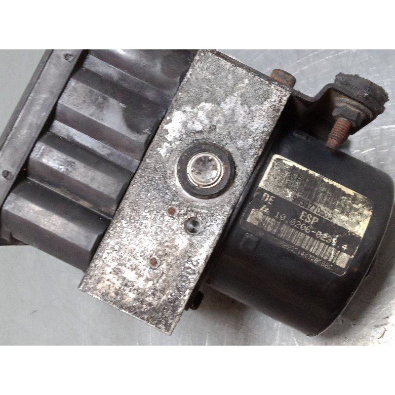 Recambio de abs para citroën c5 ii (rc_) 1.6 hdi (rc8hzb) referencia OEM IAM 9659770580 10096011653 10020602334