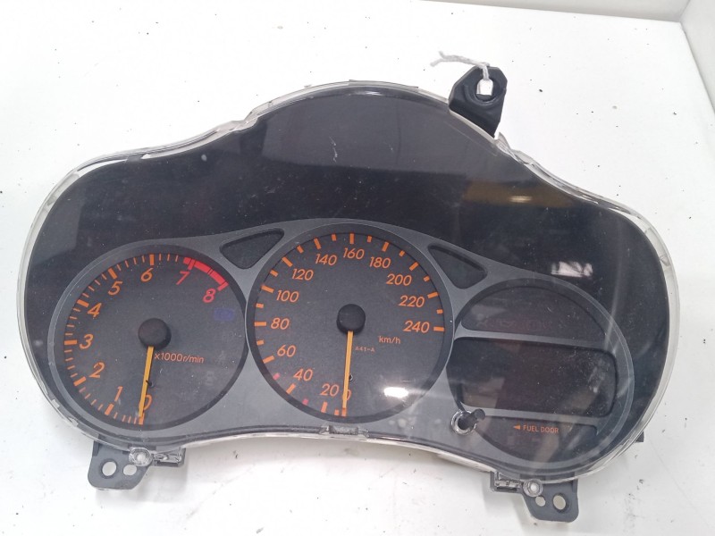 Recambio de cuadro instrumentos para toyota celica coupé (_t23_) 1.8 16v vt-i (zzt230_) referencia OEM IAM   