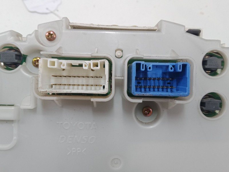 Recambio de cuadro instrumentos para toyota celica coupé (_t23_) 1.8 16v vt-i (zzt230_) referencia OEM IAM   