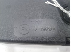 Recambio de retrovisor interior para peugeot 107 (pm_, pn_) 1.0 referencia OEM IAM    2