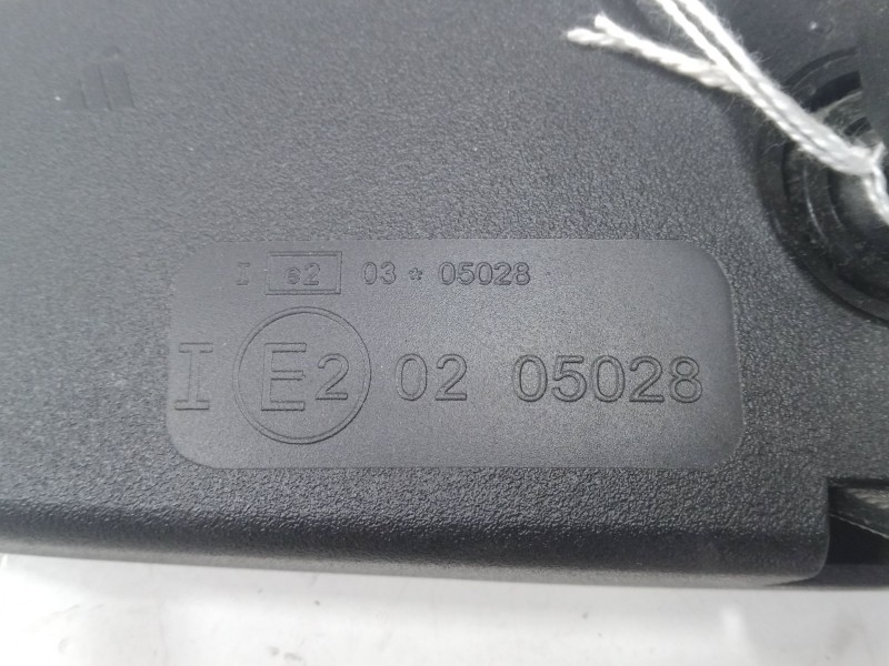 Recambio de retrovisor interior para peugeot 107 (pm_, pn_) 1.0 referencia OEM IAM   