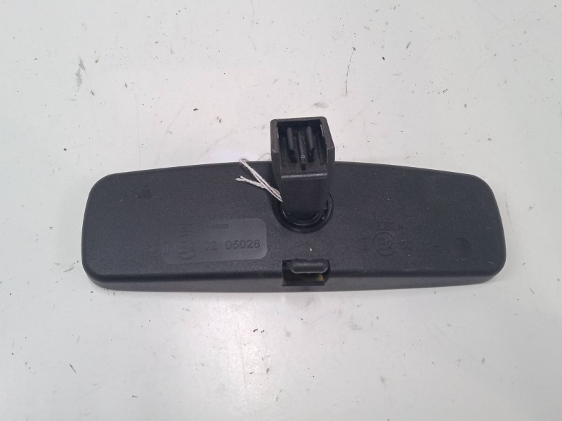 Recambio de retrovisor interior para peugeot 107 (pm_, pn_) 1.0 referencia OEM IAM   
