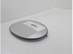 Recambio de cristal retrovisor derecho para peugeot 107 (pm_, pn_) 1.0 referencia OEM IAM