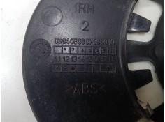 Recambio de cristal retrovisor derecho para peugeot 107 (pm_, pn_) 1.0 referencia OEM IAM    2