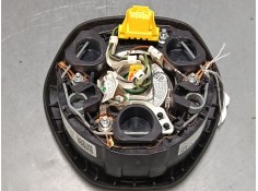 Recambio de airbag volante para volkswagen polo v (6r1, 6c1) 1.4 tdi referencia OEM IAM 6C0880201D   2