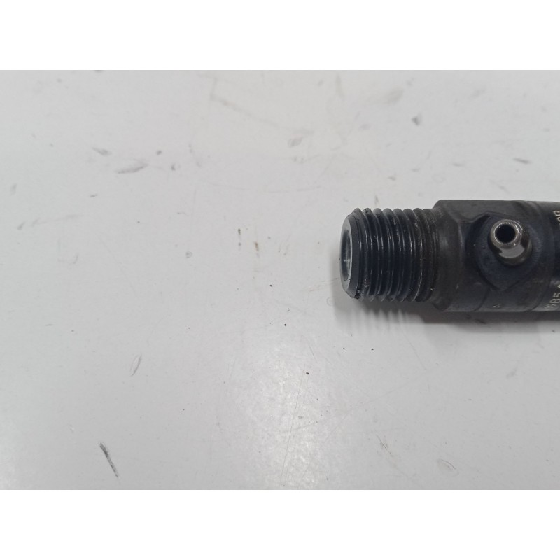 Recambio de inyector para renault megane ii (bm0/1_, cm0/1_) 1.5 dci (bm02, bm13, bm2a, cm02, cm13) referencia OEM IAM 820004987