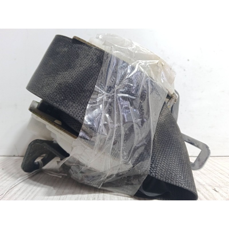 Recambio de cinturon seguridad trasero central para opel vectra b hatchback (j96) 2.0 i 16v (f68) referencia OEM IAM   