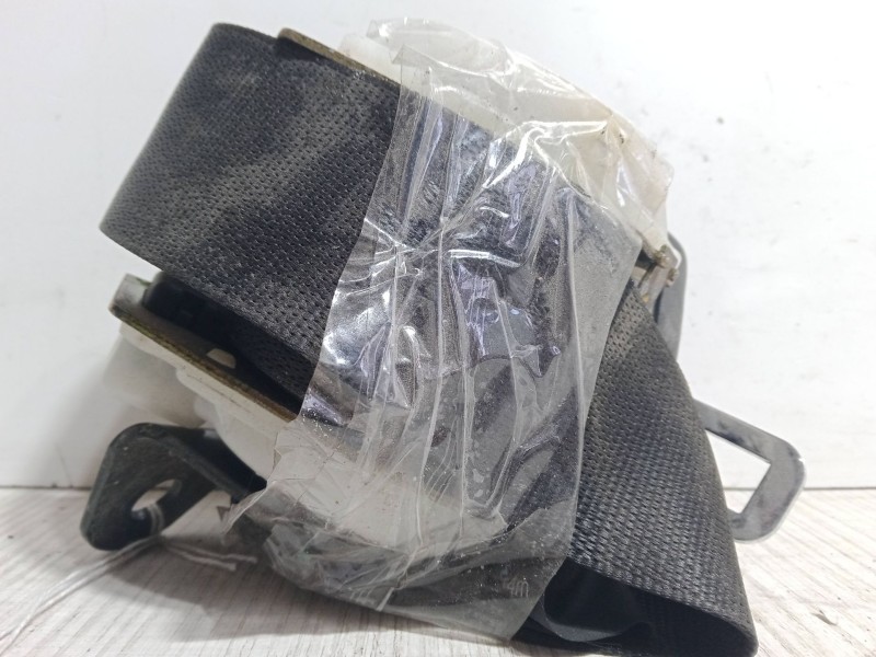 Recambio de cinturon seguridad trasero central para opel vectra b hatchback (j96) 2.0 i 16v (f68) referencia OEM IAM   