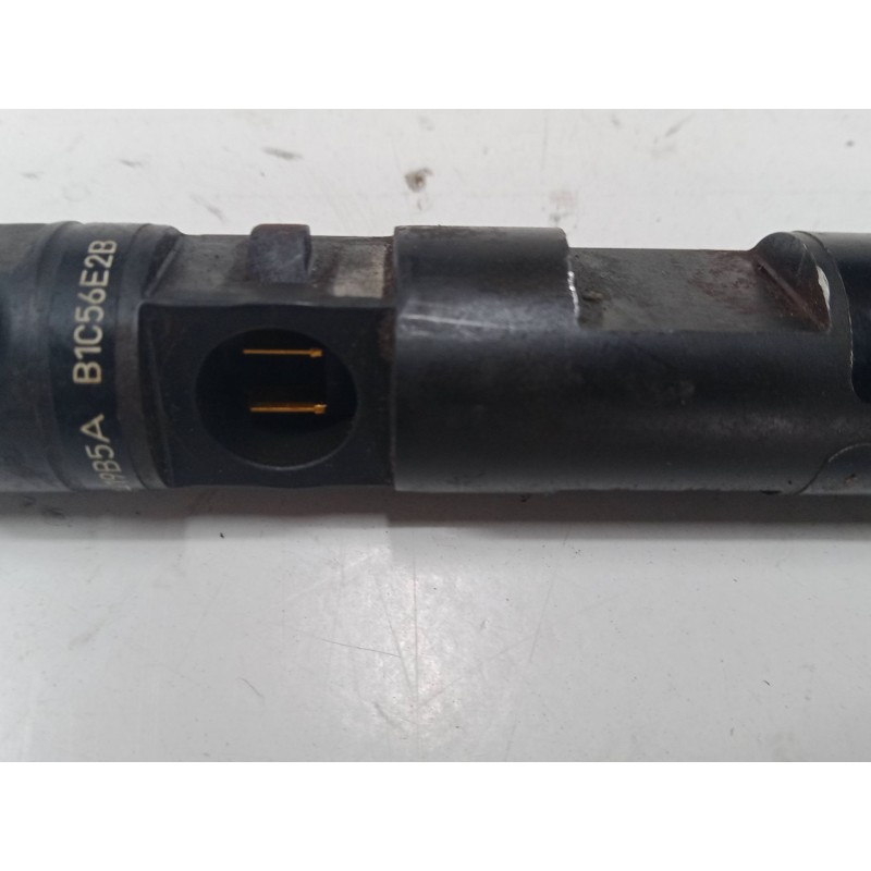 Recambio de inyector para renault megane ii (bm0/1_, cm0/1_) 1.5 dci (bm02, bm13, bm2a, cm02, cm13) referencia OEM IAM 820004987
