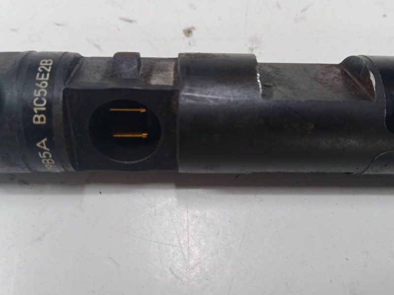 Recambio de inyector para renault megane ii (bm0/1_, cm0/1_) 1.5 dci (bm02, bm13, bm2a, cm02, cm13) referencia OEM IAM 820004987