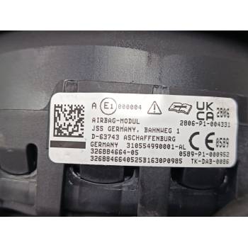 AIRBAG VOLANTE 310554990001 