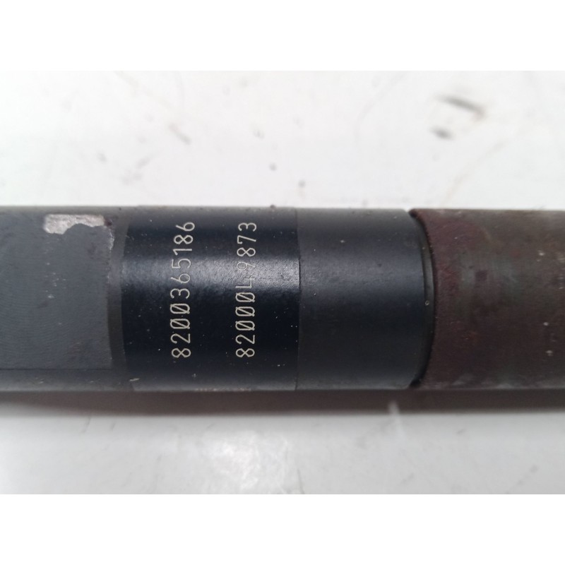 Recambio de inyector para renault megane ii (bm0/1_, cm0/1_) 1.5 dci (bm02, bm13, bm2a, cm02, cm13) referencia OEM IAM 820004987