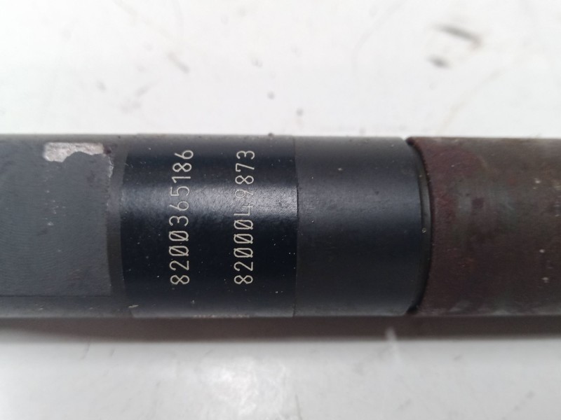Recambio de inyector para renault megane ii (bm0/1_, cm0/1_) 1.5 dci (bm02, bm13, bm2a, cm02, cm13) referencia OEM IAM 820004987