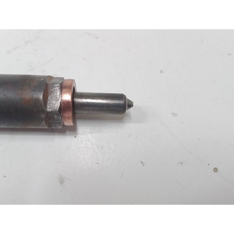 Recambio de inyector para renault megane ii (bm0/1_, cm0/1_) 1.5 dci (bm02, bm13, bm2a, cm02, cm13) referencia OEM IAM 820004987